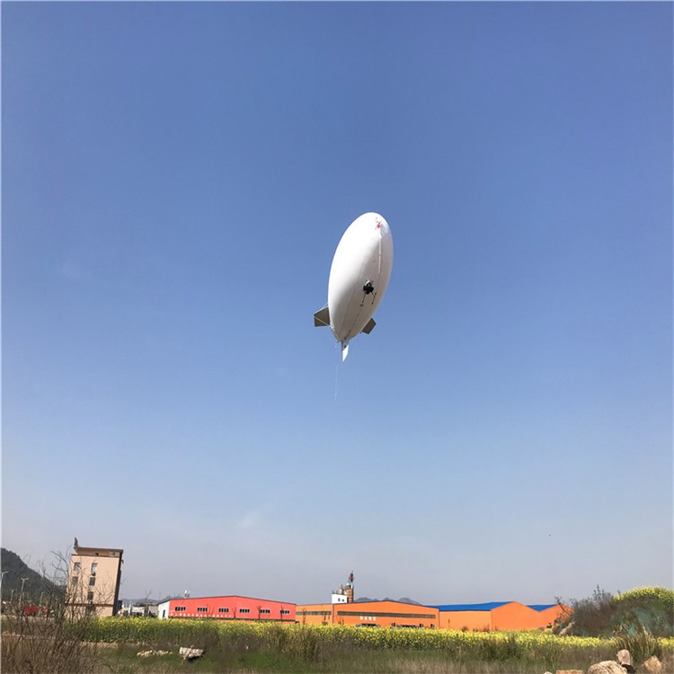 广安无人飞艇价格